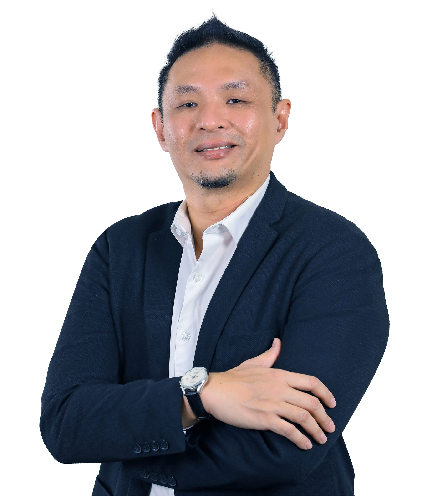 Dylan Quah-Deputy Chief Executive Officer-Telcotech